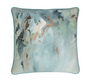 Mist Reversible Art Cushion