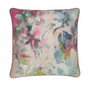 Barbados Reversible Art Cushion I