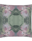Anahata Reversible Art Cushion - Amanda Heath Art