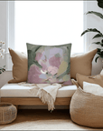 Anahata Reversible Art Cushion - Amanda Heath Art
