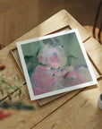 Anahata - Print on Fine Art Paper