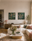 'Arcadia' Original Art by Amanda Heath