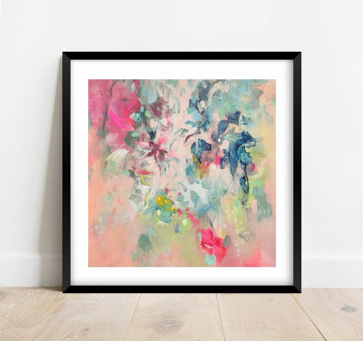 Barbados - Print on Fine Art Paper - Amanda Heath Art