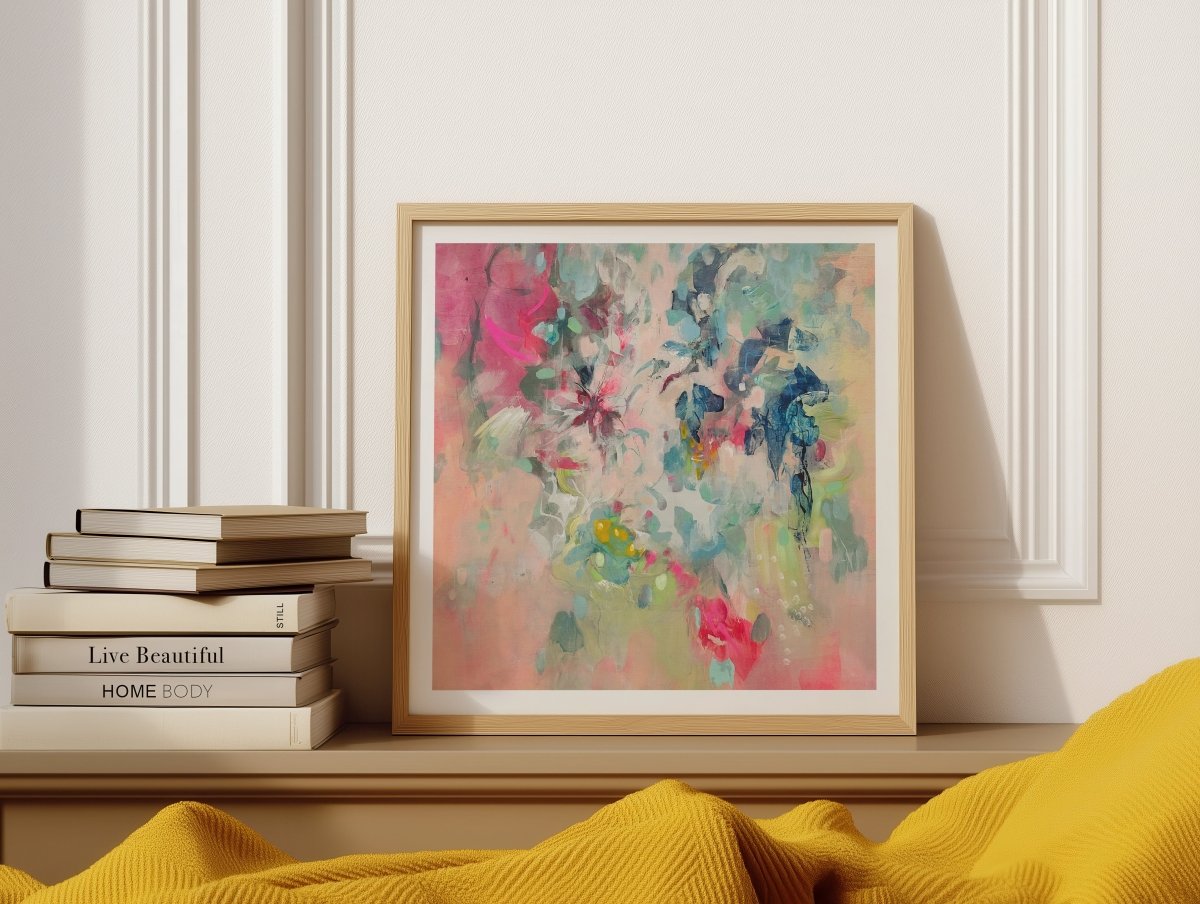 Barbados - Print on Fine Art Paper - Amanda Heath Art