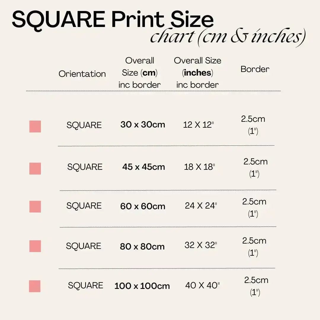 Barbados - Print on Fine Art Paper - Amanda Heath Art