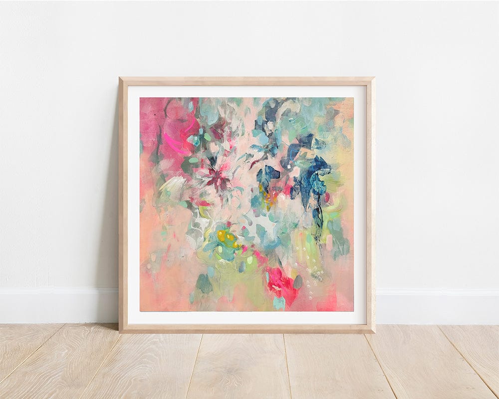 Barbados - Print on Fine Art Paper - Amanda Heath Art