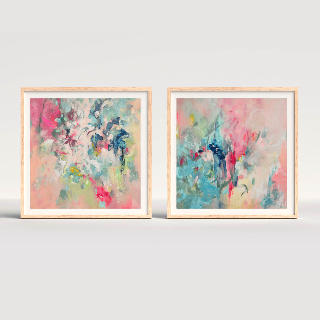 Barbados - Print on Fine Art Paper - Amanda Heath Art