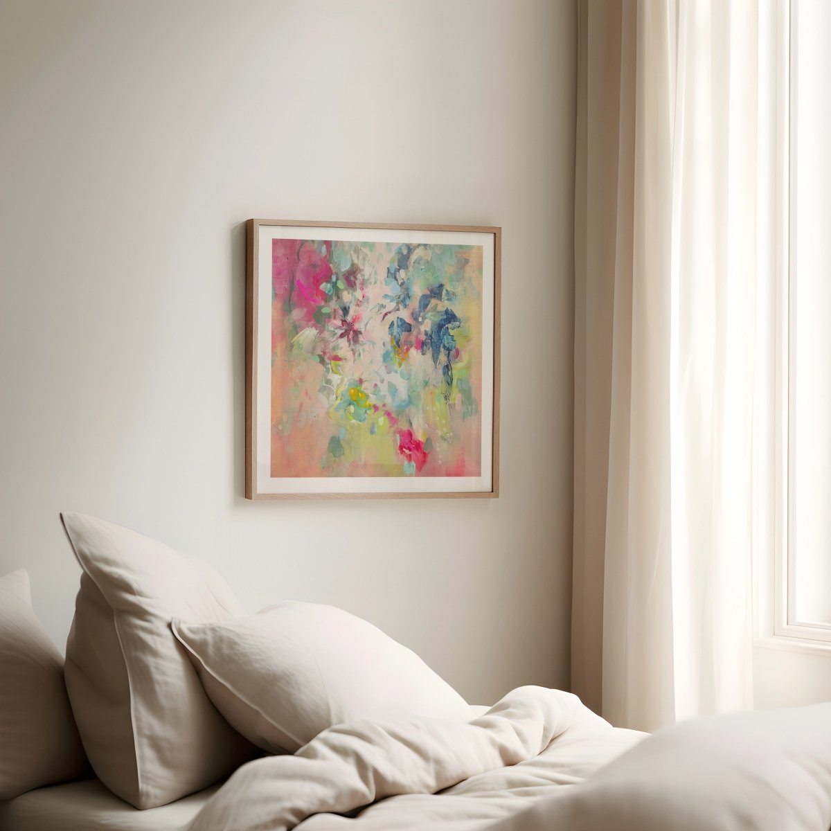 Barbados - Print on Fine Art Paper - Amanda Heath Art