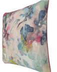 Barbados Reversible Art Cushion I