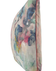 Barbados Reversible Art Cushion I