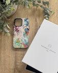 Barbados Bespoke Art Design, Tough Case for iPhone®