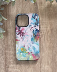 Barbados Bespoke Art Design, Tough Case for iPhone®
