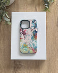 Barbados Bespoke Art Design, Tough Case for iPhone®