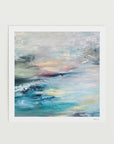 Between Heaven And Earth - Print on Fine Art Paper