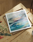 Between Heaven And Earth - Print on Fine Art Paper