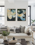 Cosmic - Gallery Set of Two