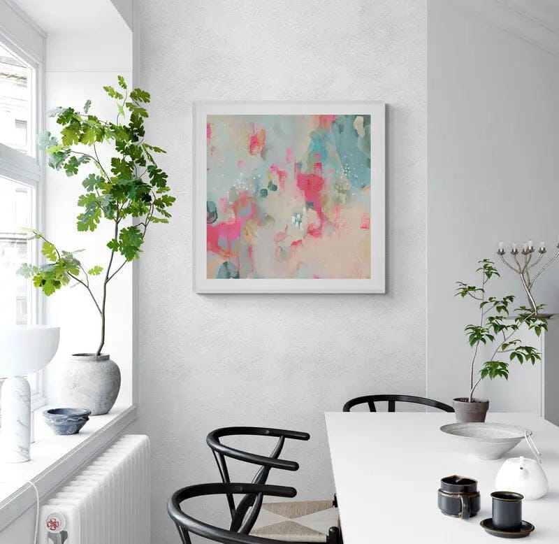 Carnival - Print on Fine Art Paper - Amanda Heath Art