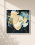 Celestial Fine Art Print on Paper