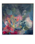 Chasing Rainbows - Original Painting by Amanda Heath