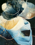 Cosmic - Gallery Set of Two
