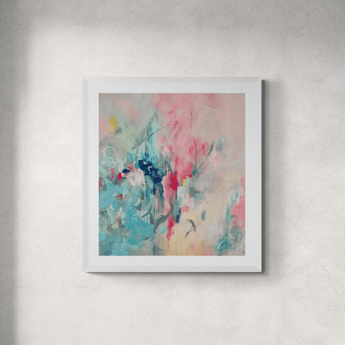 Costa Rica - Print on Fine Art Paper - Amanda Heath Art