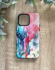 Costa Rica Bespoke Art Design, Tough Case for iPhone®