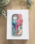 Costa Rica Bespoke Art Design, Tough Case for iPhone®