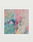 Costa Rica - Print on Fine Art Paper