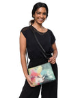 Crossbody bag - Amanda Heath Art