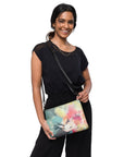 Crossbody bag - Amanda Heath Art