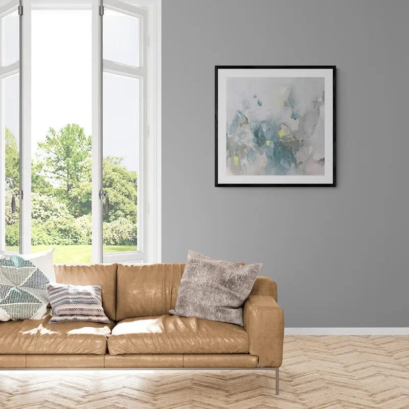 Effusive - Print on Fine Art Paper - Amanda Heath Art