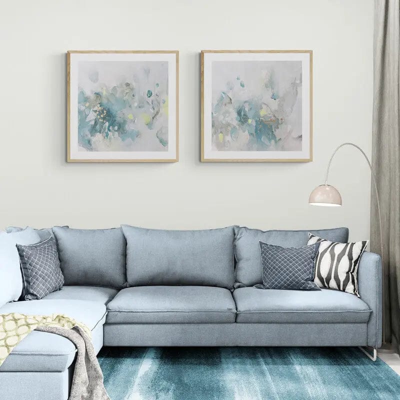 Effusive - Print on Fine Art Paper - Amanda Heath Art