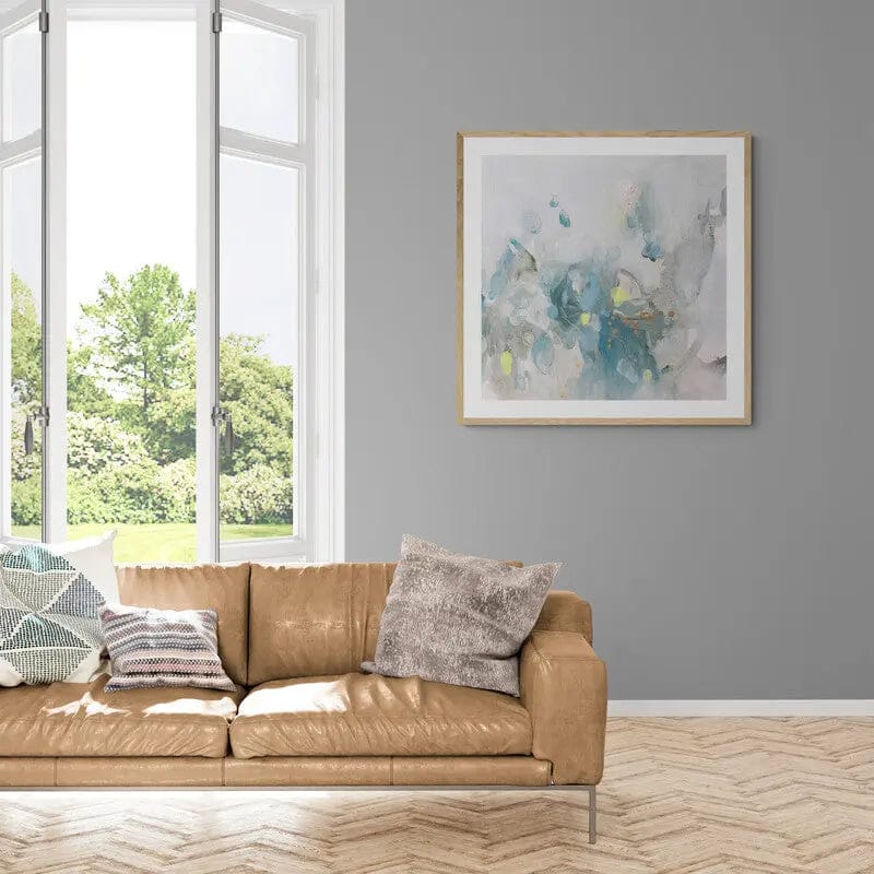 Effusive - Print on Fine Art Paper - Amanda Heath Art