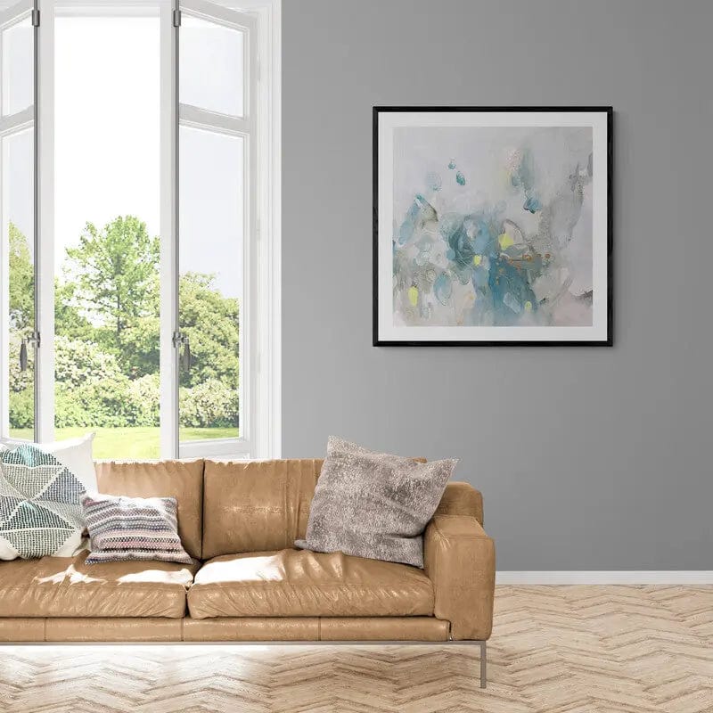 Effusive - Print on Fine Art Paper - Amanda Heath Art