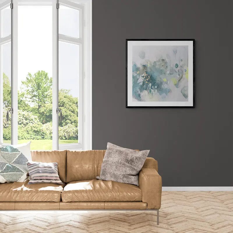 Emanate - Print on Fine Art Paper - Amanda Heath Art