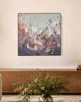 'Embrace' Original Art by Amanda Heath