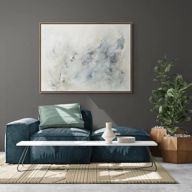Ethereal - Amanda Heath Art