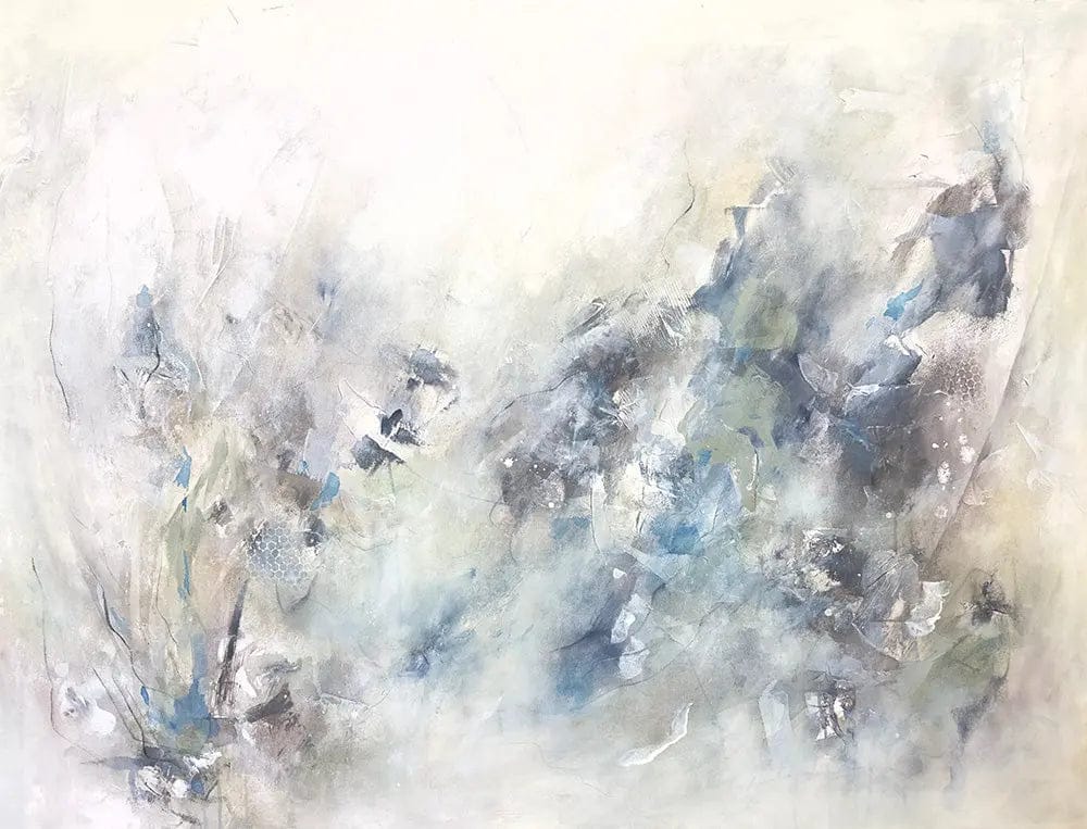 Ethereal - Amanda Heath Art