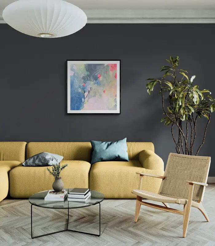 Faith - Print on Fine Art Paper - Amanda Heath Art