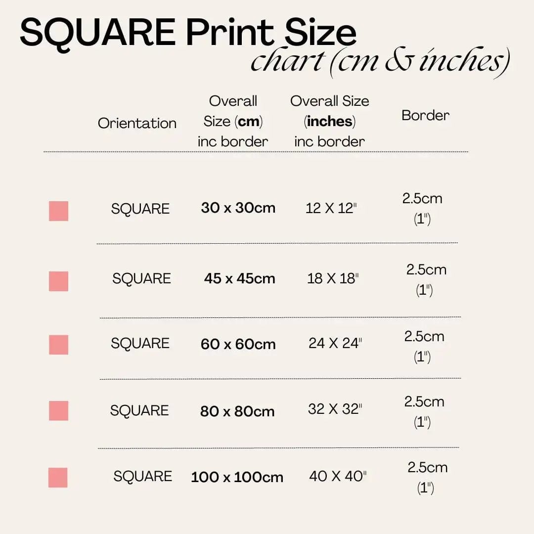 Faith - Print on Fine Art Paper - Amanda Heath Art