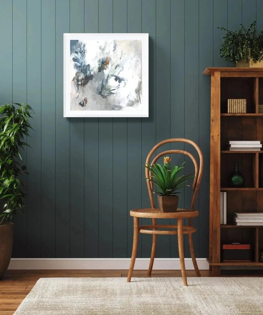 Fresh - Print on Fine Art Paper - Amanda Heath Art