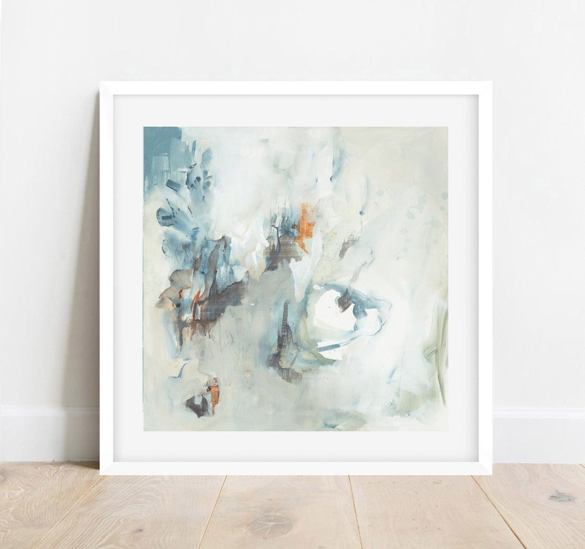 Fresh - Print on Fine Art Paper - Amanda Heath Art