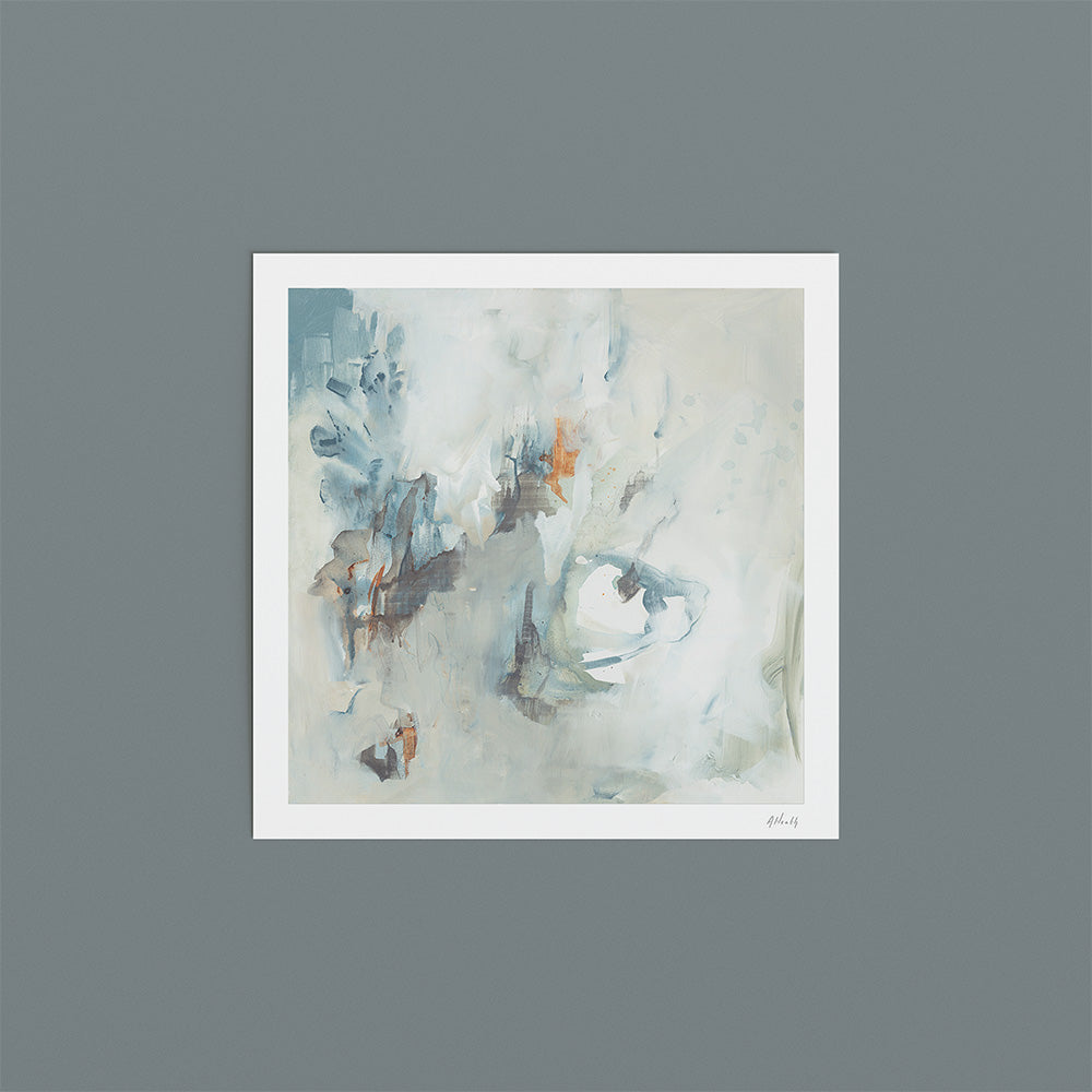 Fresh - Print on Fine Art Paper