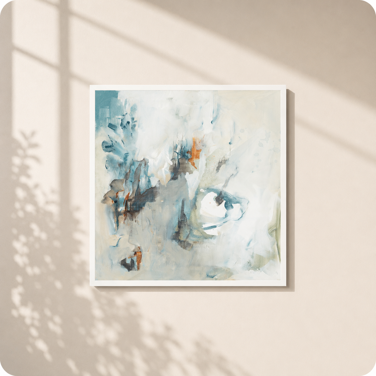 Fresh - Print on Fine Art Paper