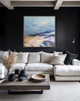 Panacea Canvas Art Print