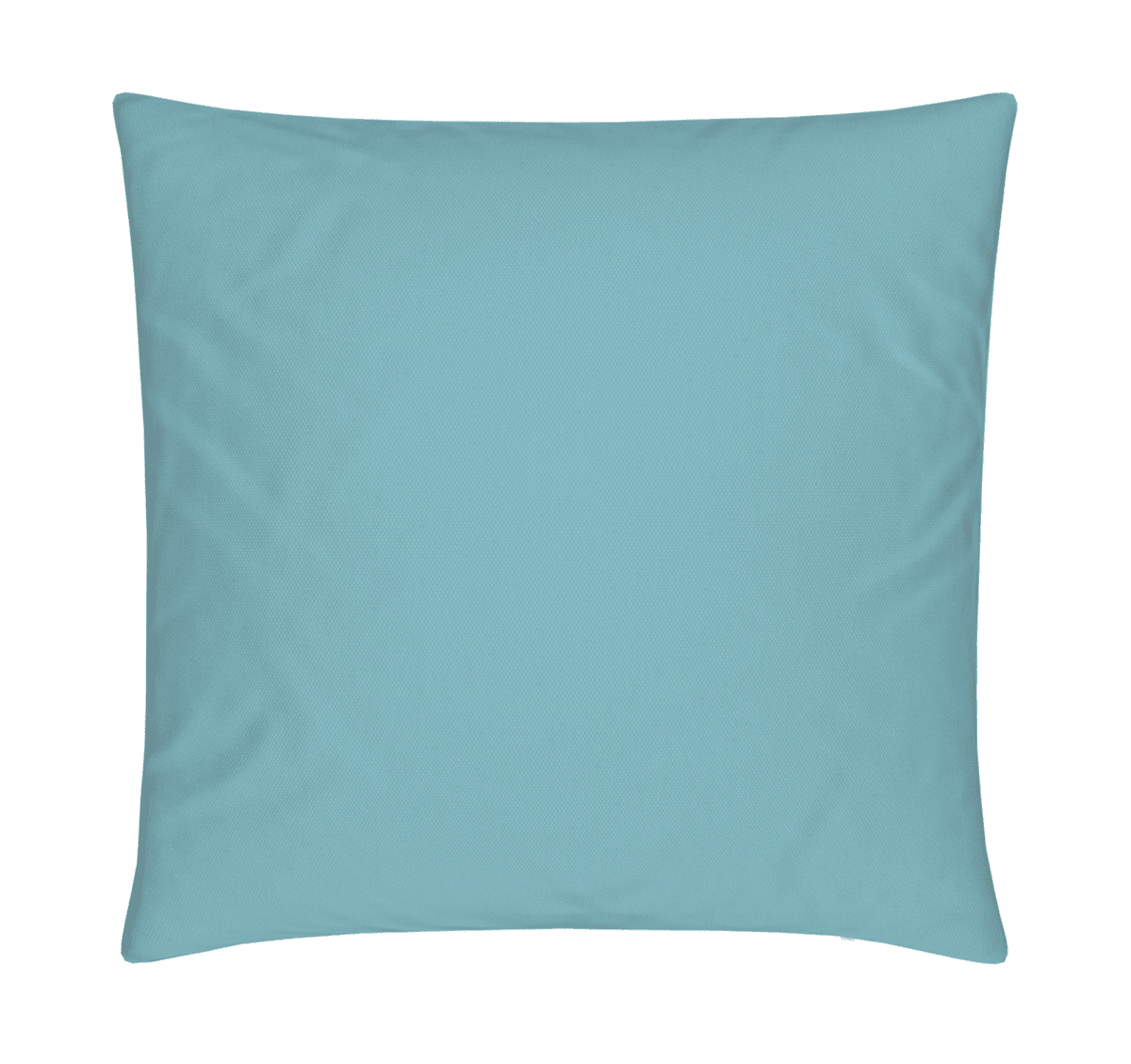 Matching Cushion - Aqua SALE - Amanda Heath Art