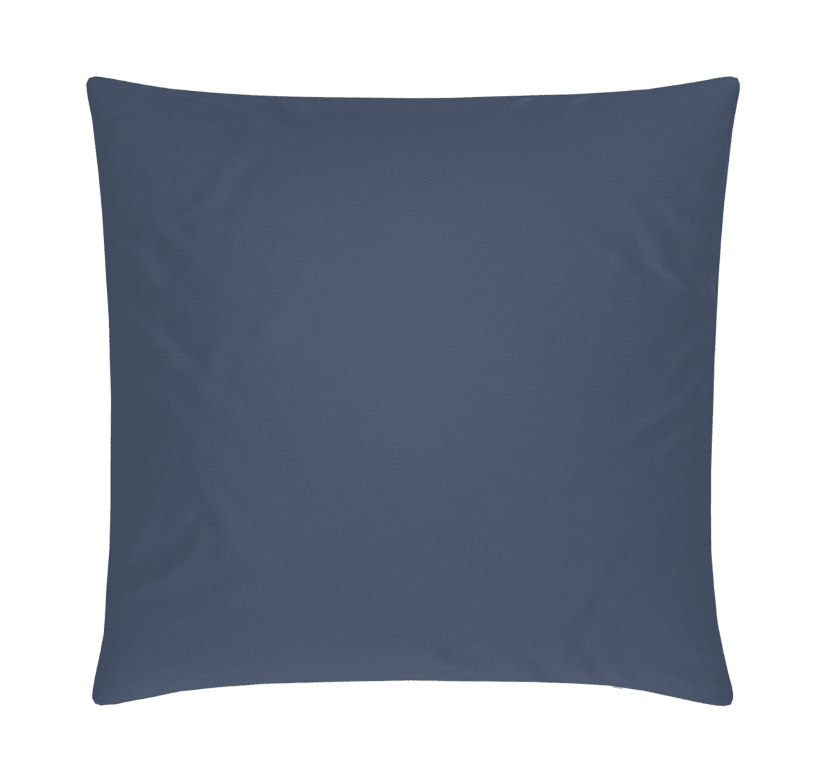 Matching Cushion - Dark Blue - Amanda Heath Art