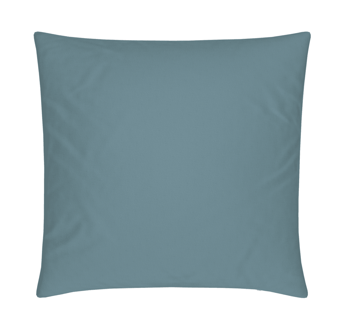 Matching Cushion - Denim Blue - Amanda Heath Art