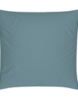 Matching Cushion - Denim Blue - Amanda Heath Art