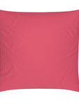 Matching Cushion - Hot Pink - Amanda Heath Art